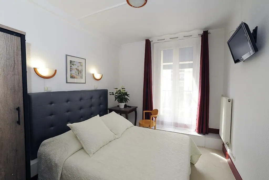 Selva Hotel Paris