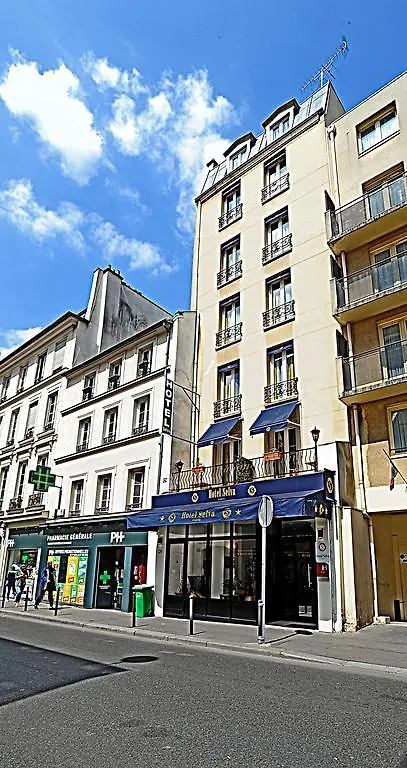Hotel Selva 2*