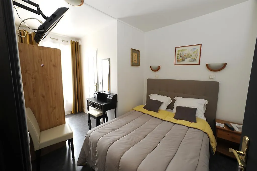 Hotel Selva Paris