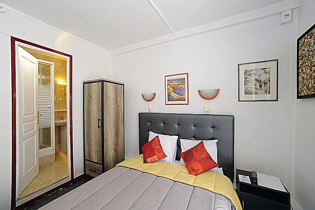 Selva Paris