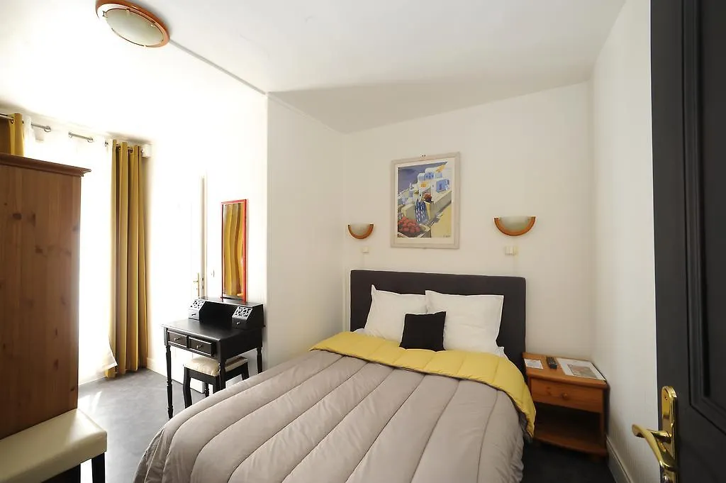Hotel Selva 2*