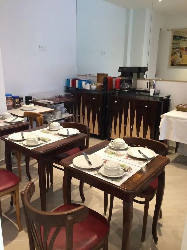 Selva Hotel