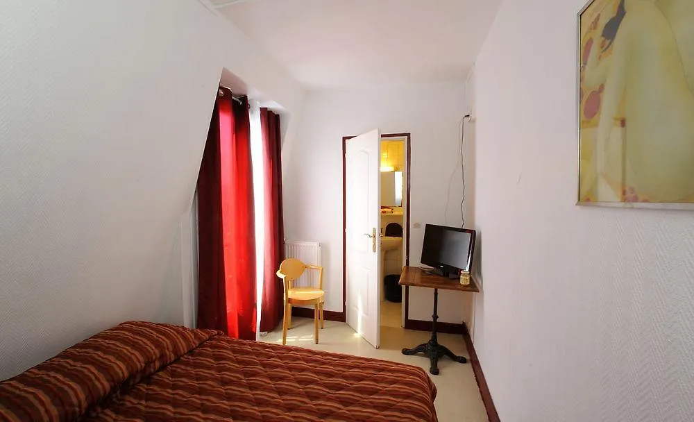 Selva Hotel Paris