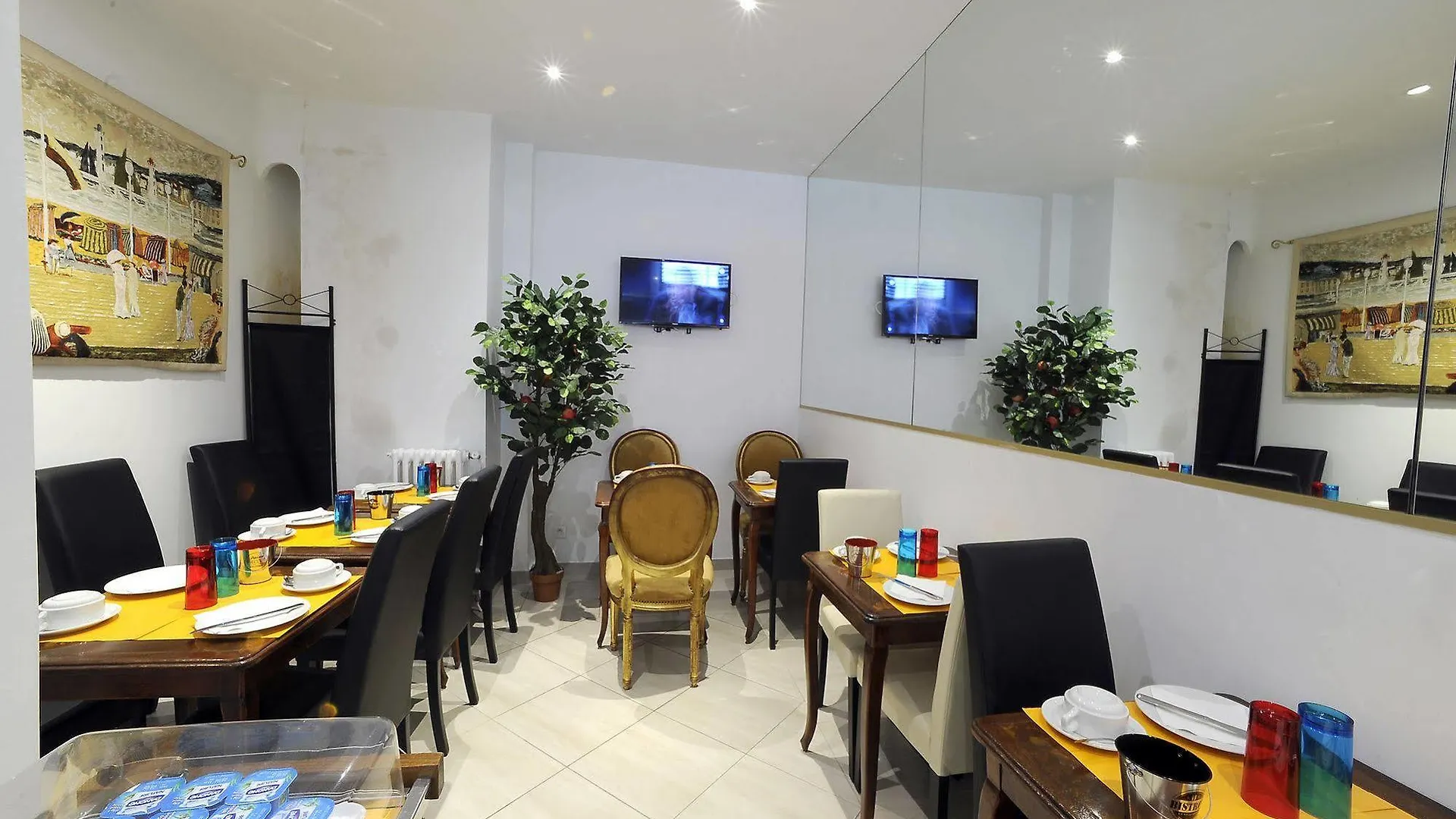 Hotel Selva