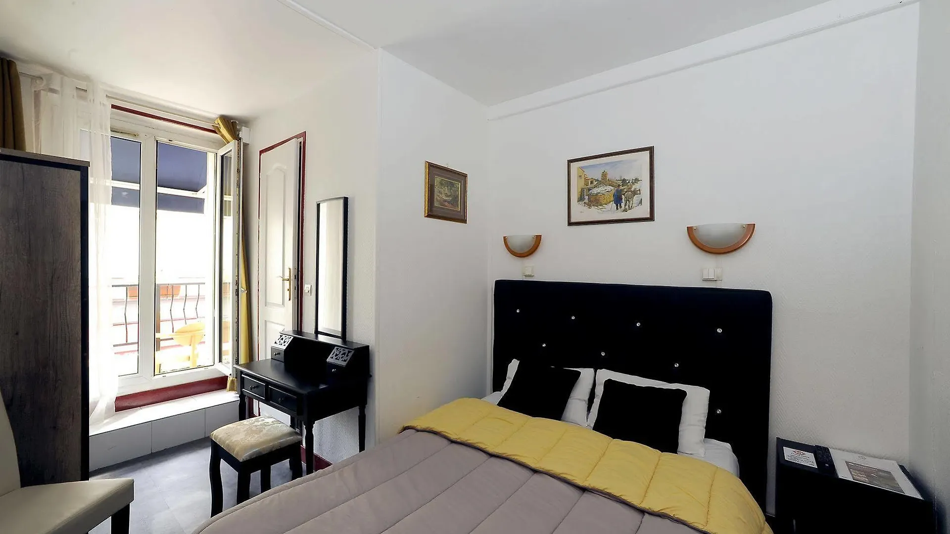 Selva Hotel Paris