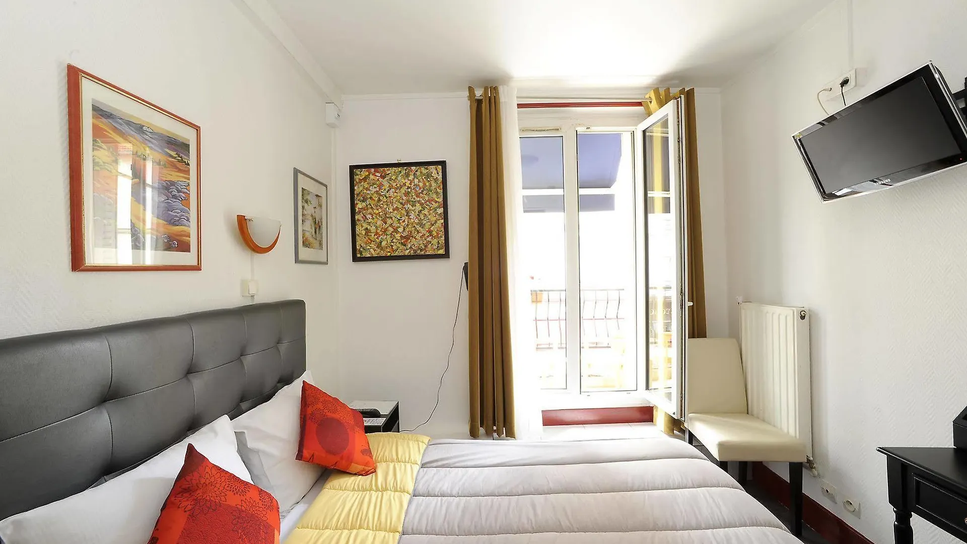 Selva Paris