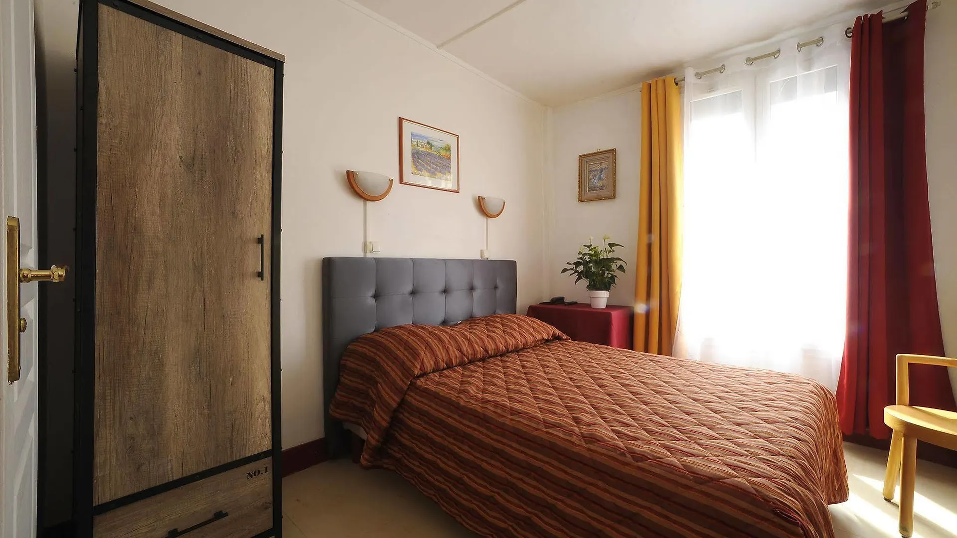 Selva Hotel Paris