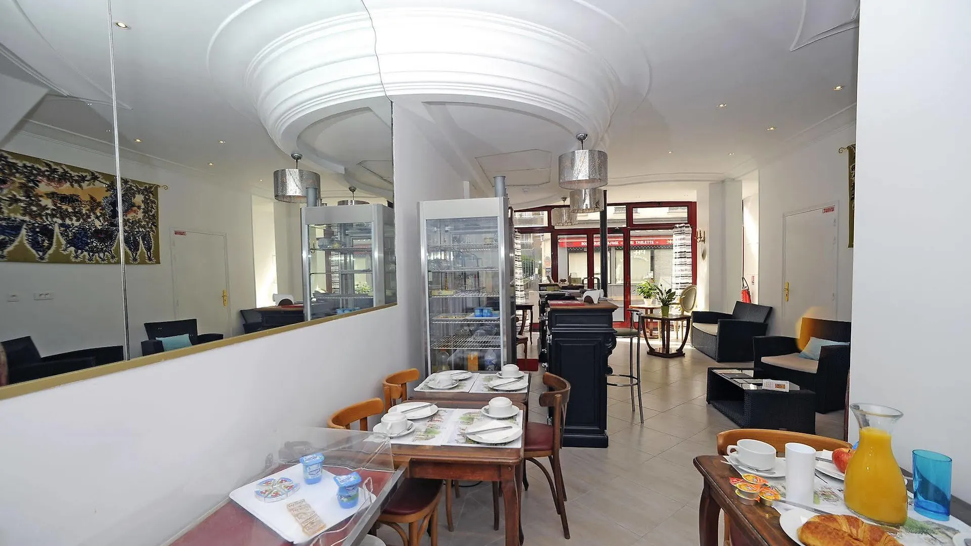 Selva Paris