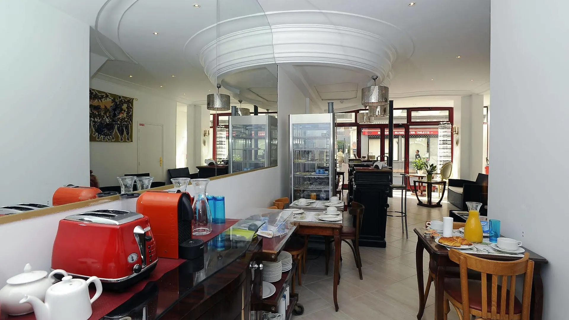 Hotel Selva