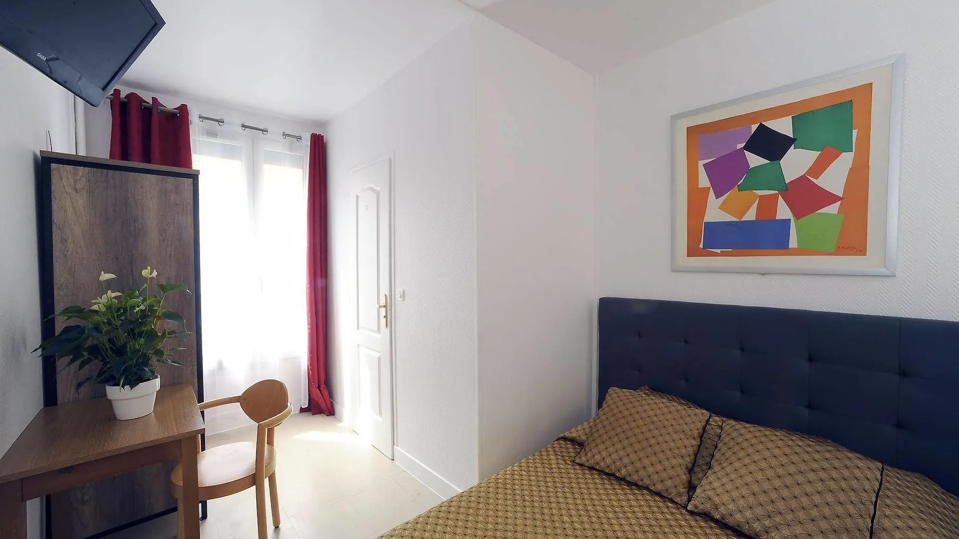 Selva Hotel