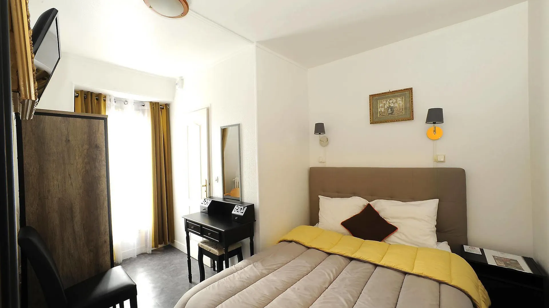 Selva Paris