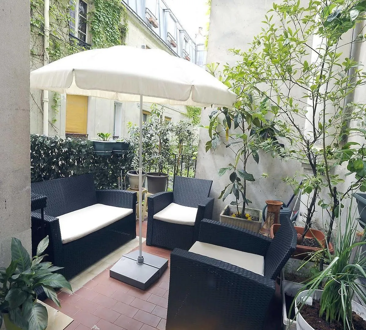 Selva Hotel