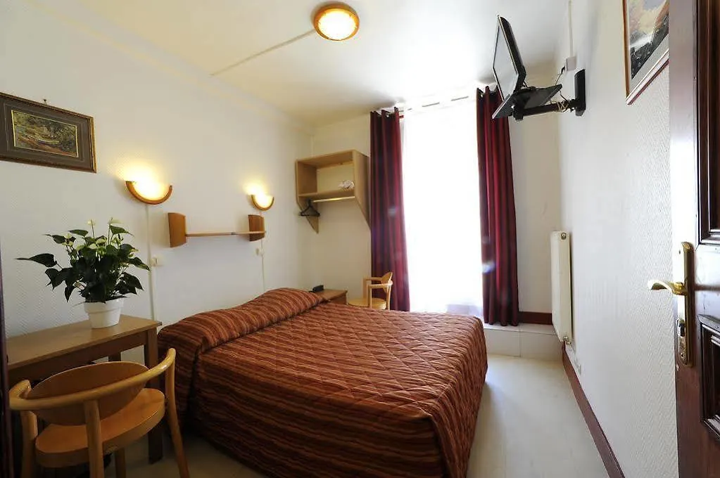 Hotel Selva Paris